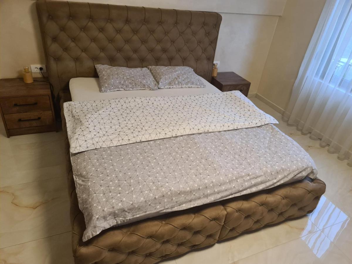 Vila Oaza Mira Draganici Raška Buitenkant foto
